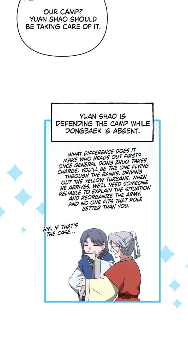 Camellia Chapter 52 - Page 70