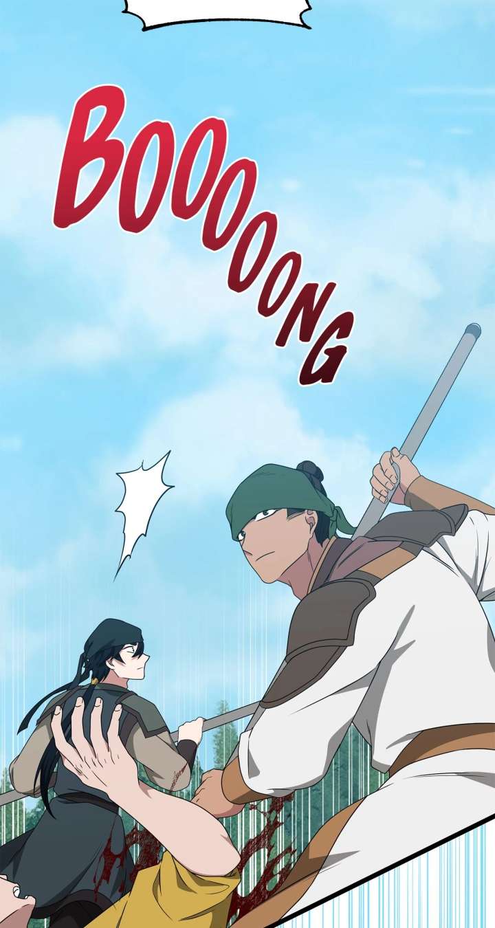 Camellia Chapter 52 - Page 72