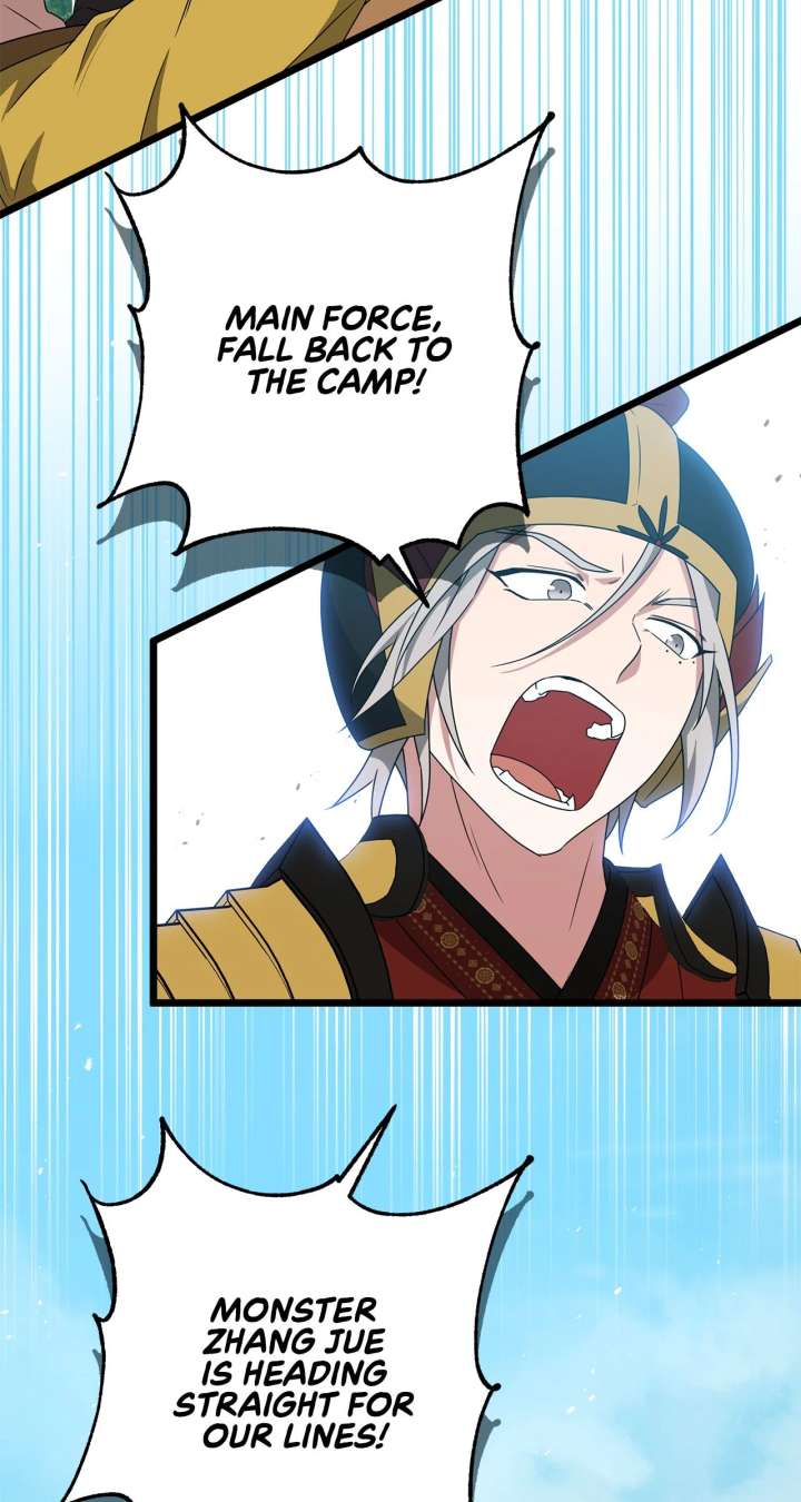 Camellia Chapter 52 - Page 73