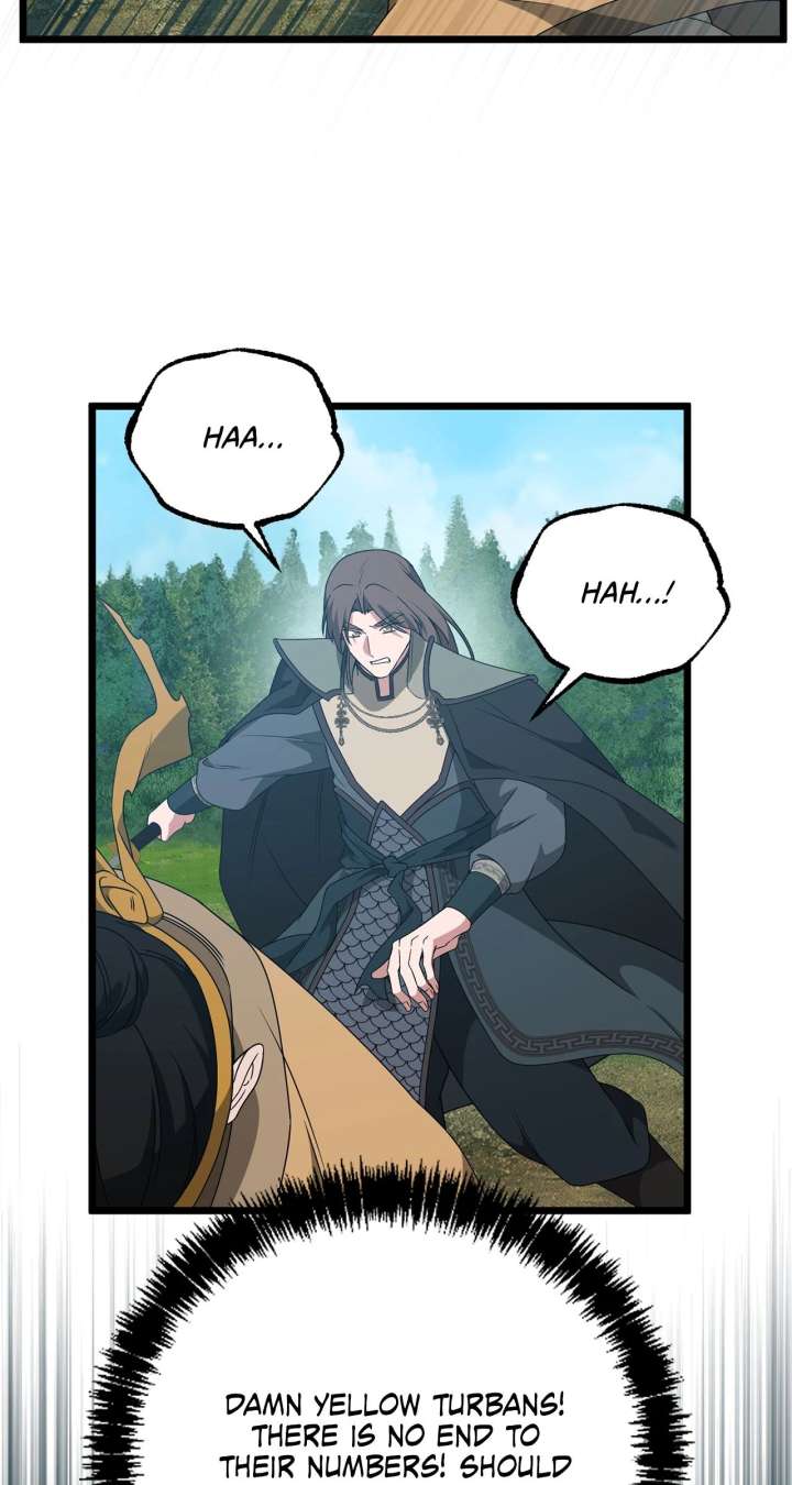 Camellia Chapter 52 - Page 78