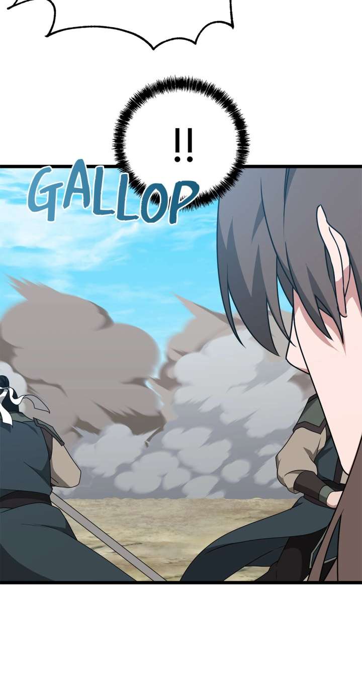 Camellia Chapter 52 - Page 80