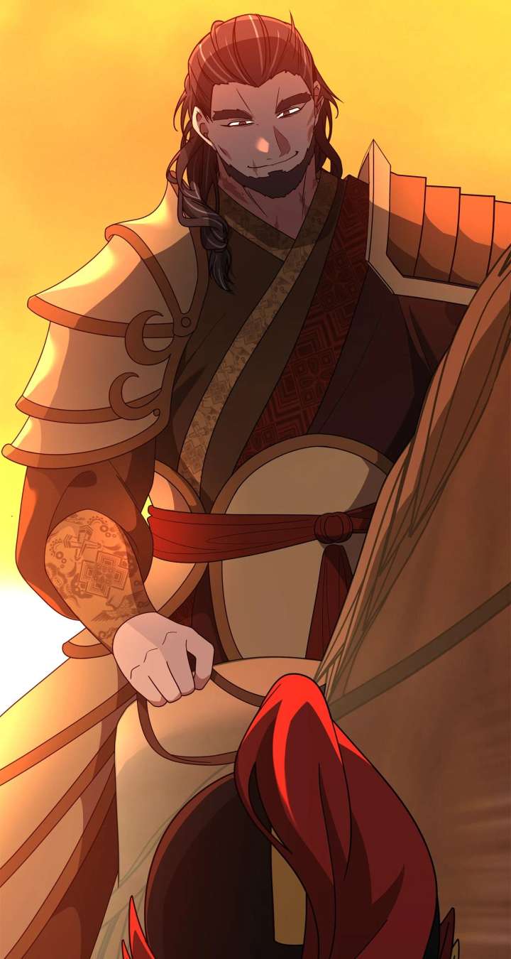 Camellia Chapter 53 - Page 4