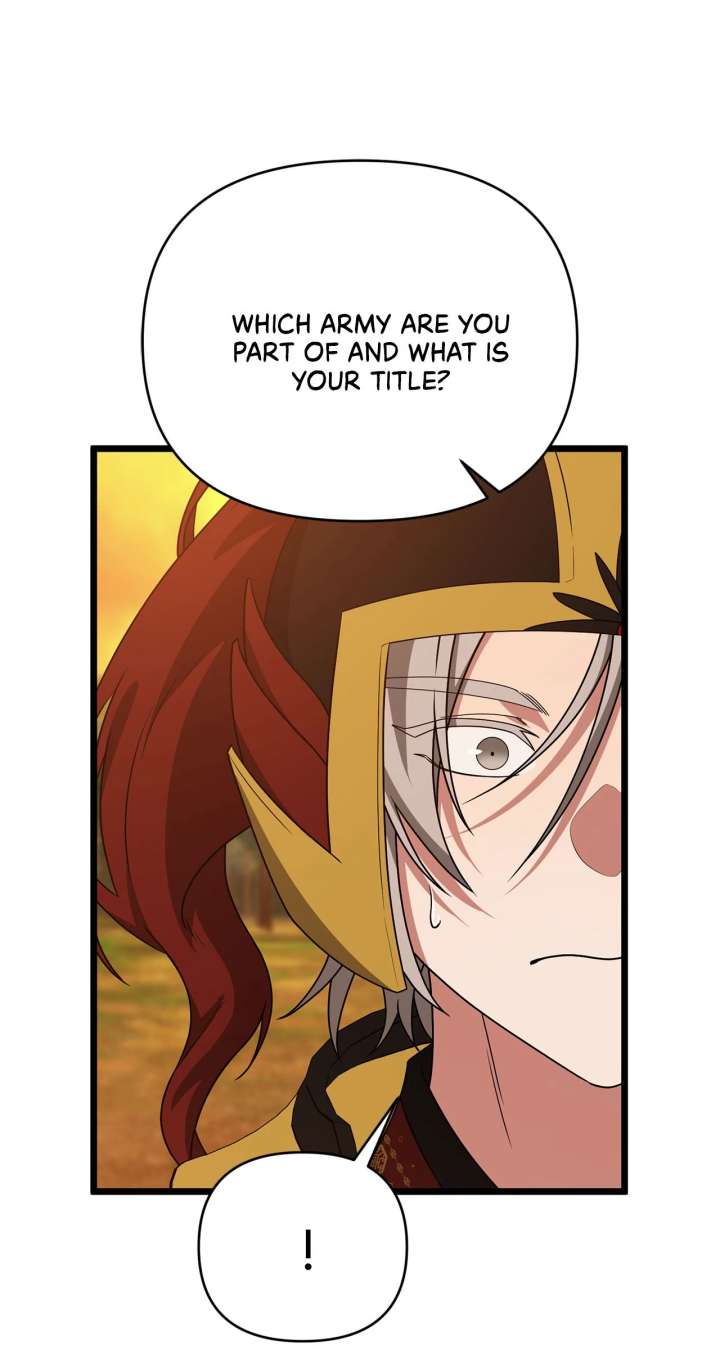 Camellia Chapter 53 - Page 9