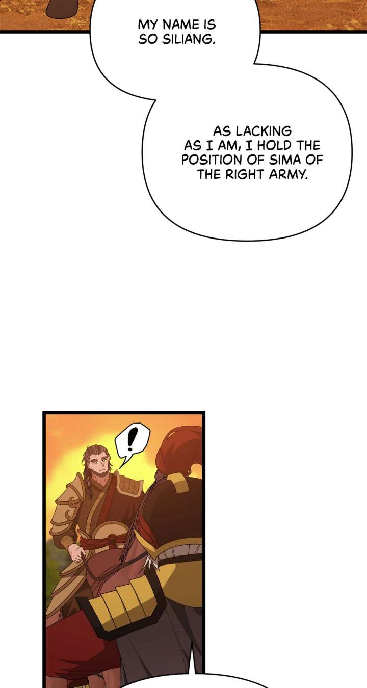 Camellia Chapter 53 - Page 11