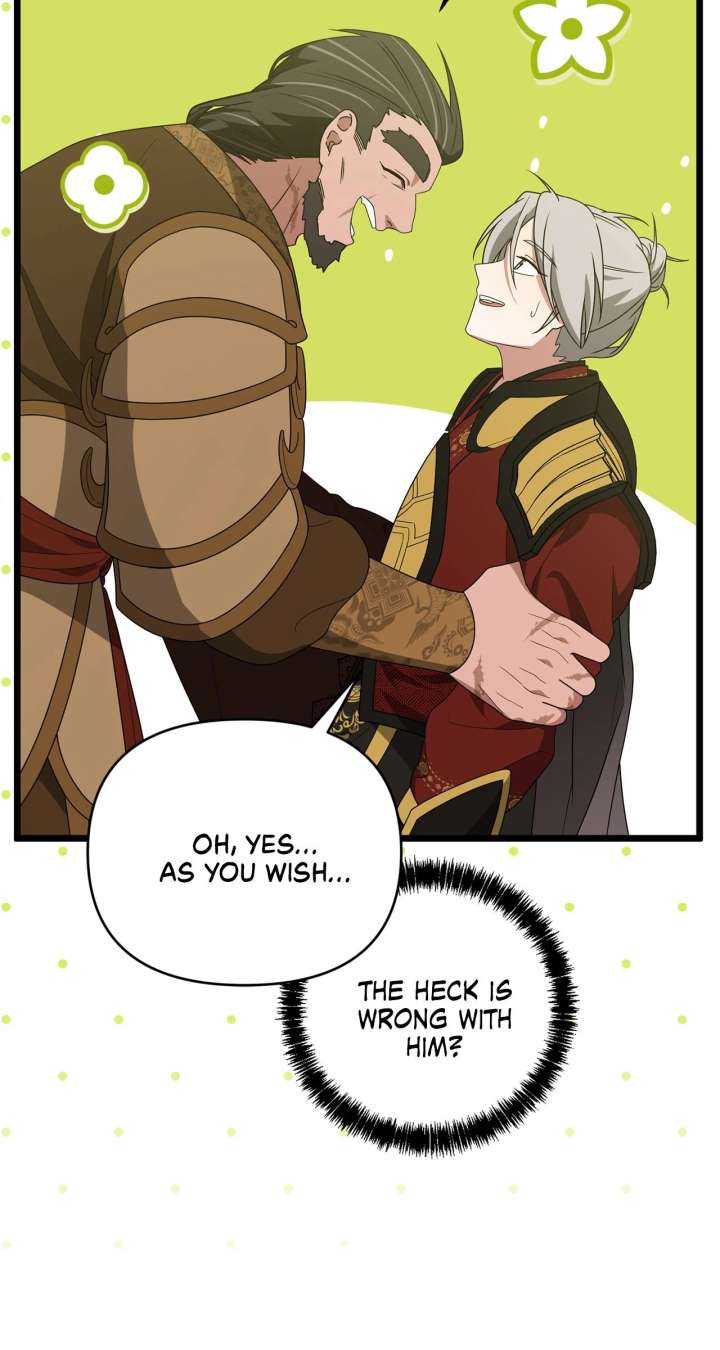 Camellia Chapter 53 - Page 16