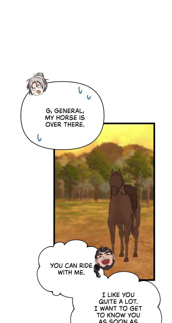 Camellia Chapter 53 - Page 19