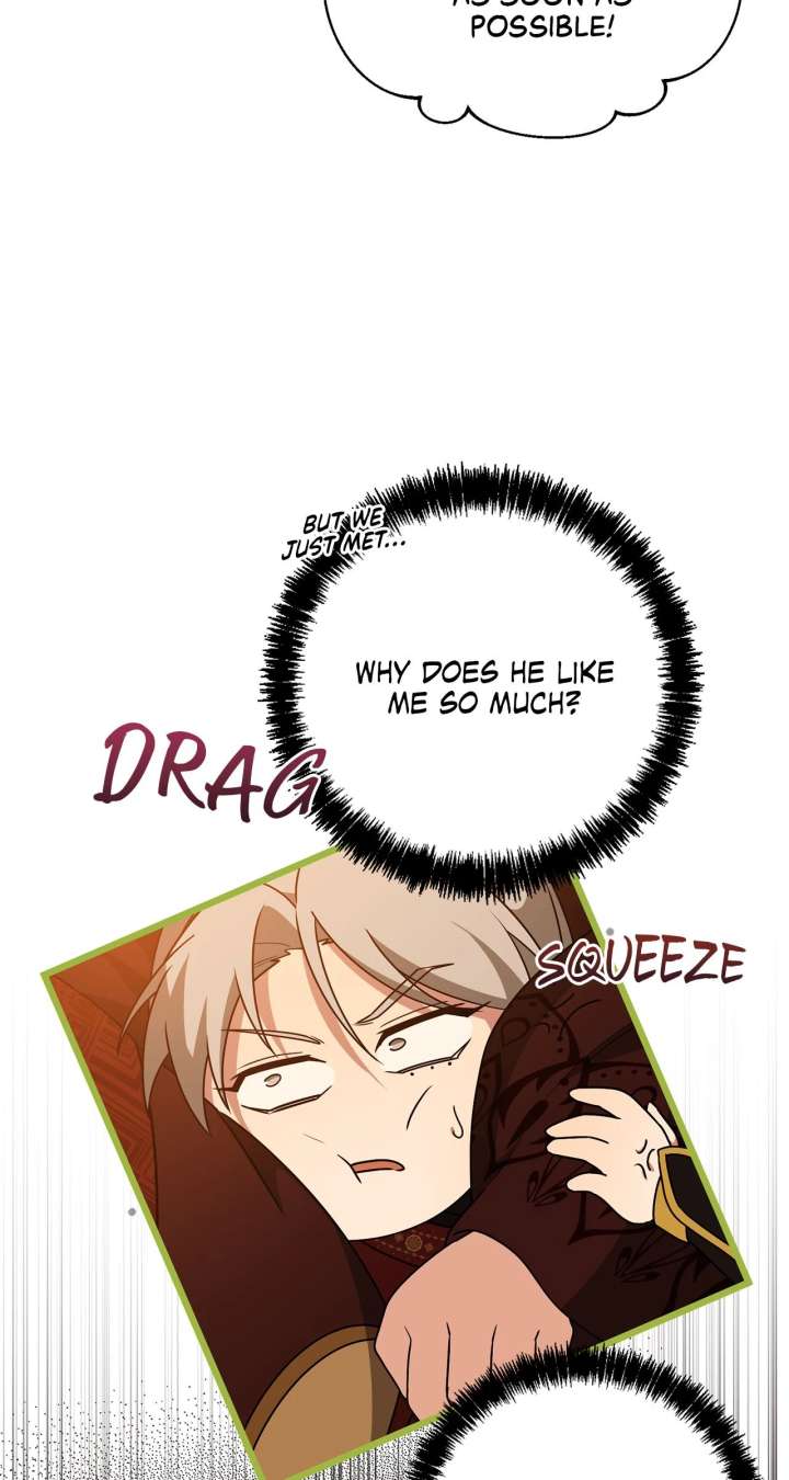 Camellia Chapter 53 - Page 20