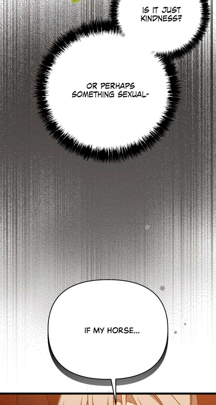 Camellia Chapter 53 - Page 21