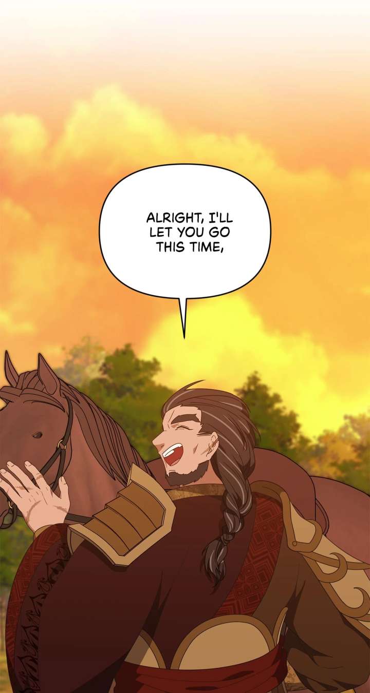 Camellia Chapter 53 - Page 27