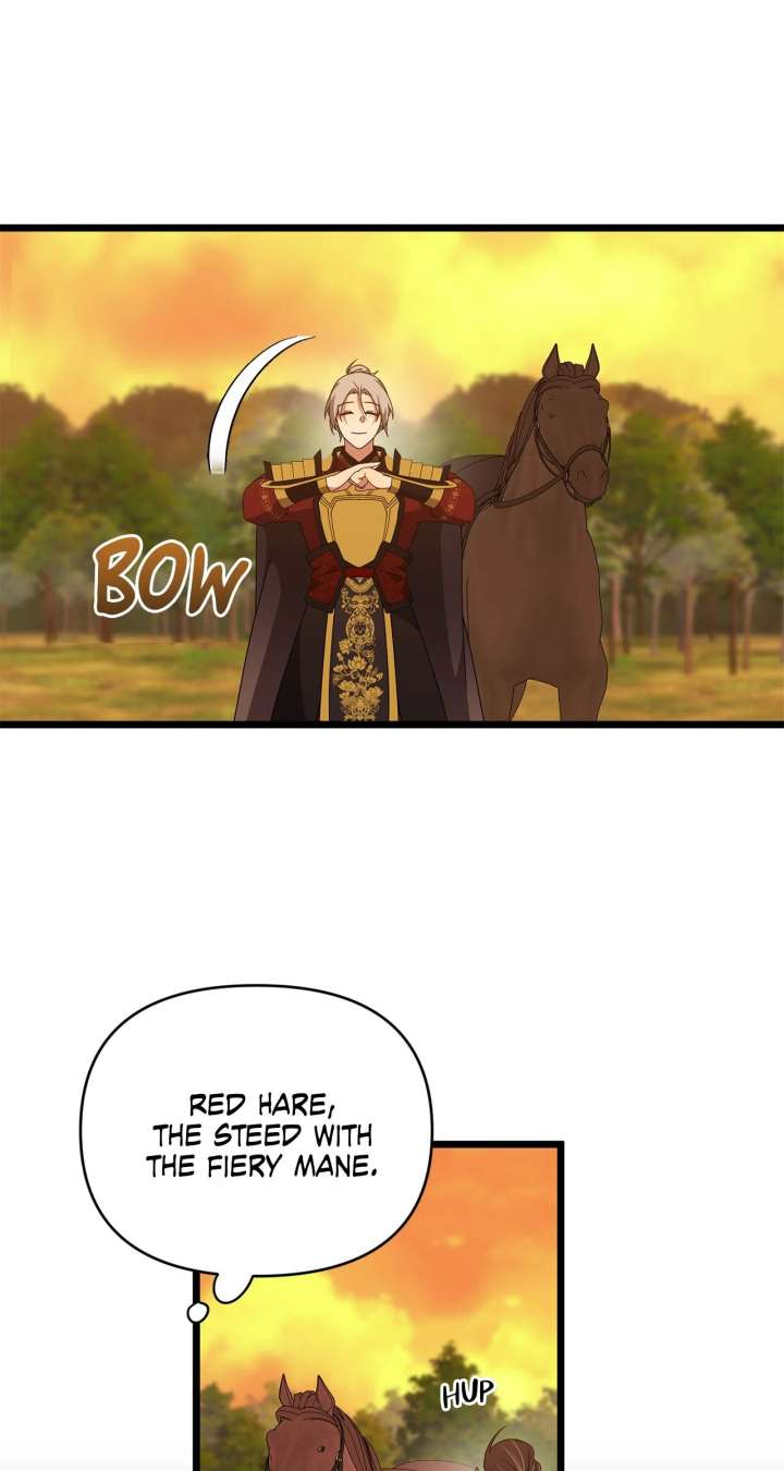 Camellia Chapter 53 - Page 29