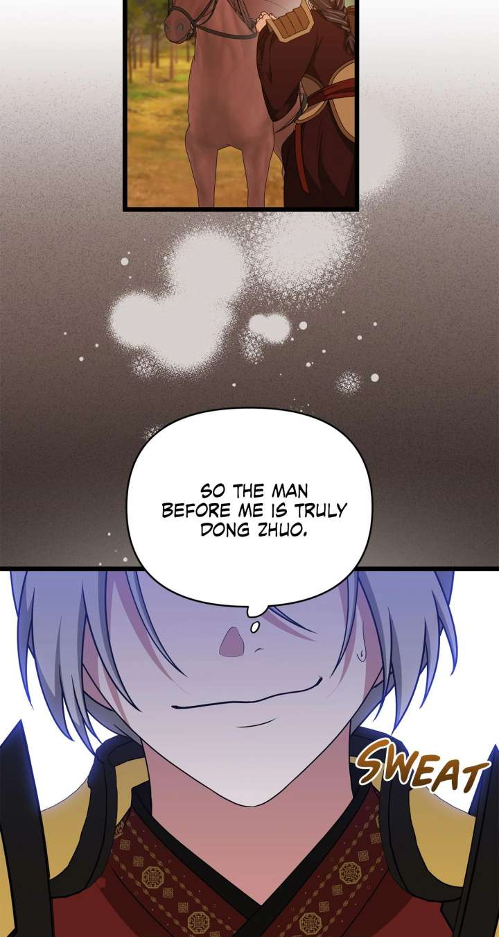 Camellia Chapter 53 - Page 30