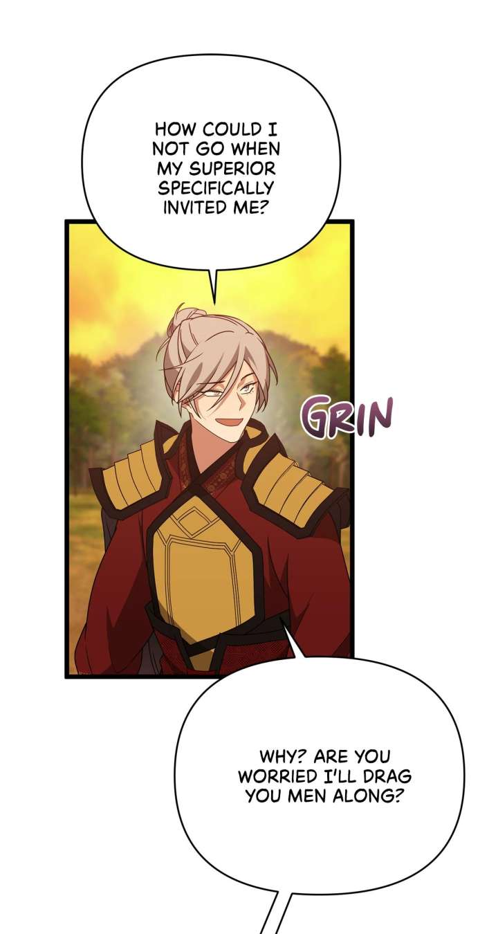 Camellia Chapter 53 - Page 35