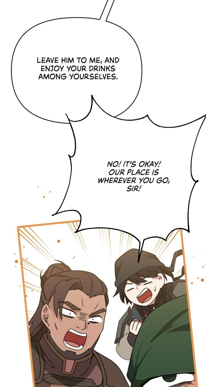 Camellia Chapter 53 - Page 36