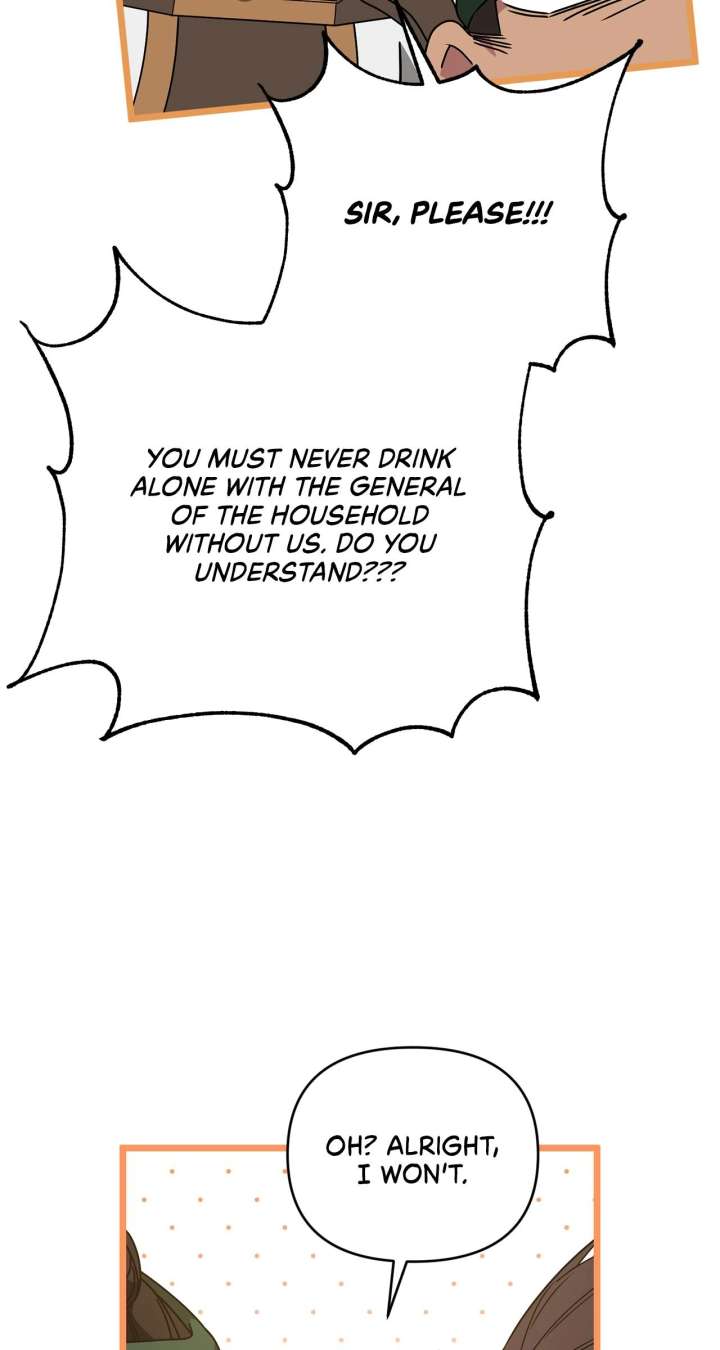 Camellia Chapter 53 - Page 37