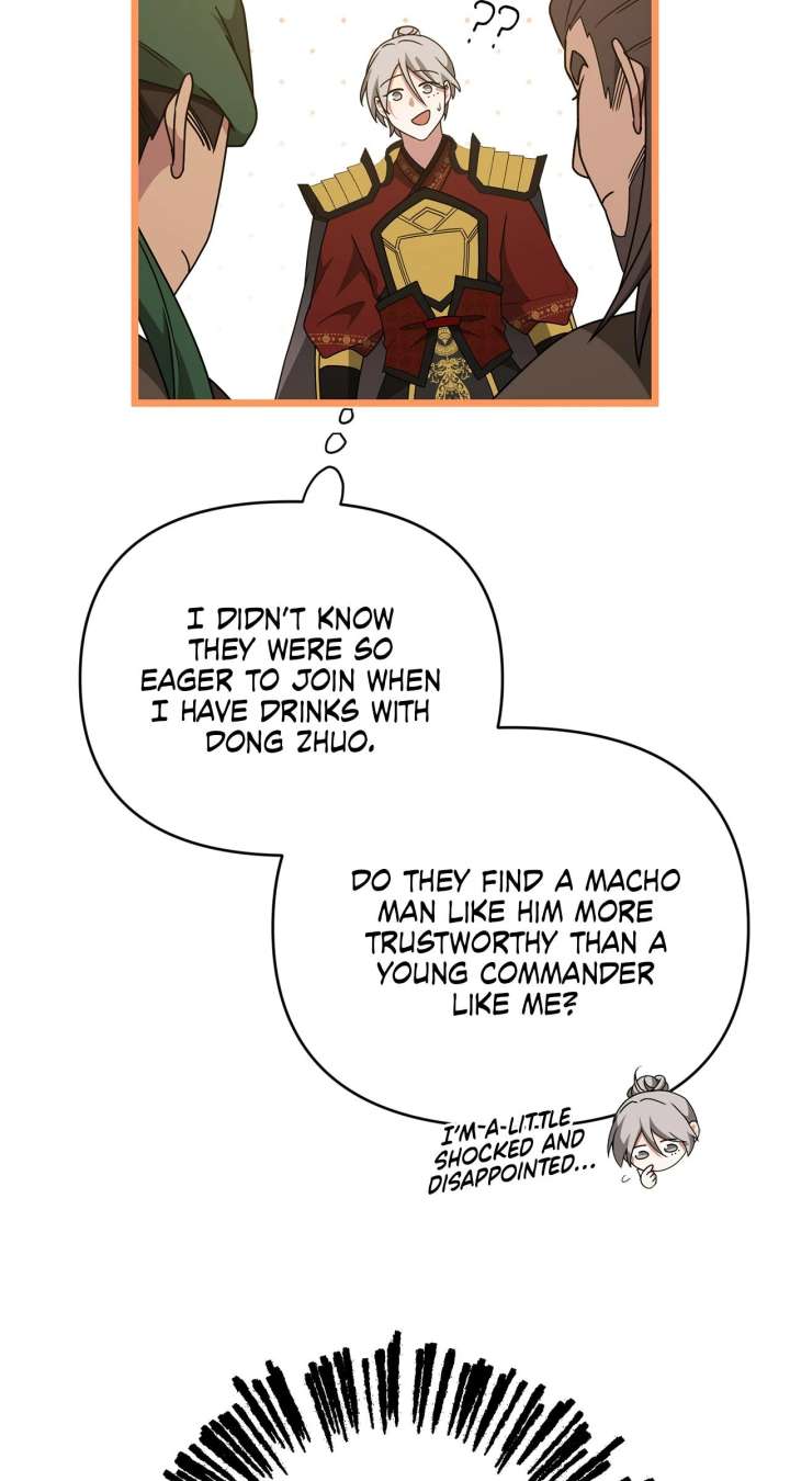 Camellia Chapter 53 - Page 38