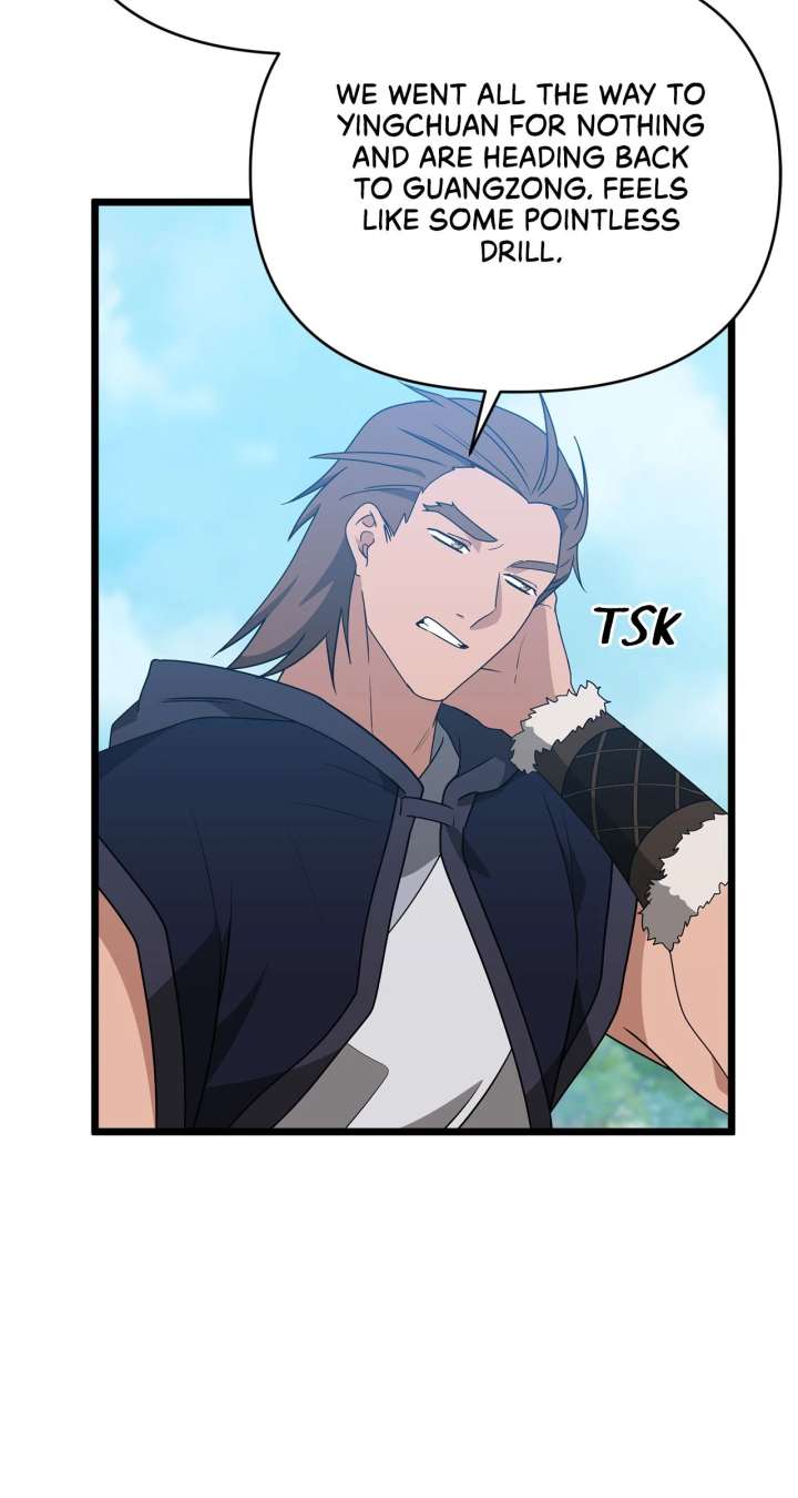 Camellia Chapter 53 - Page 46