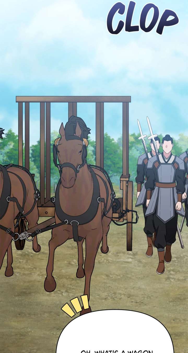 Camellia Chapter 53 - Page 50