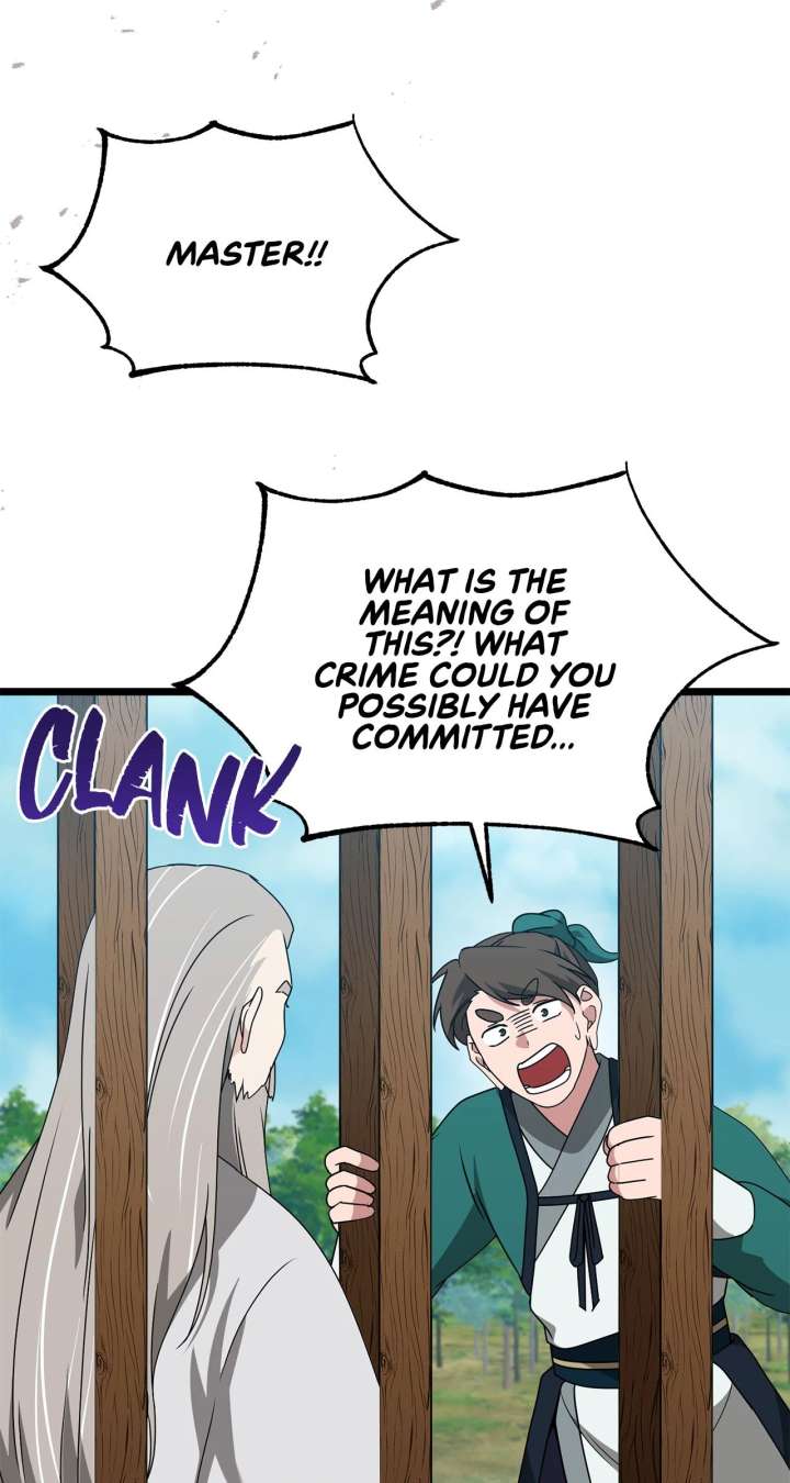 Camellia Chapter 53 - Page 55