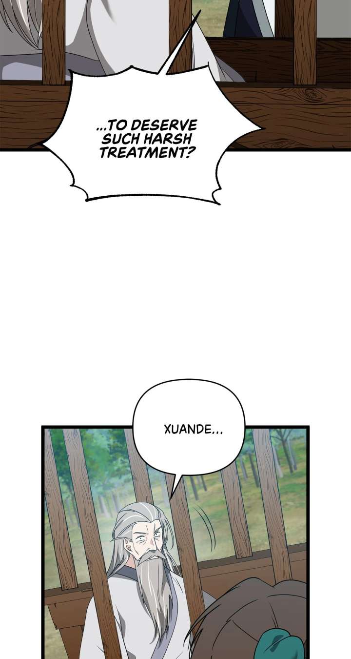 Camellia Chapter 53 - Page 56