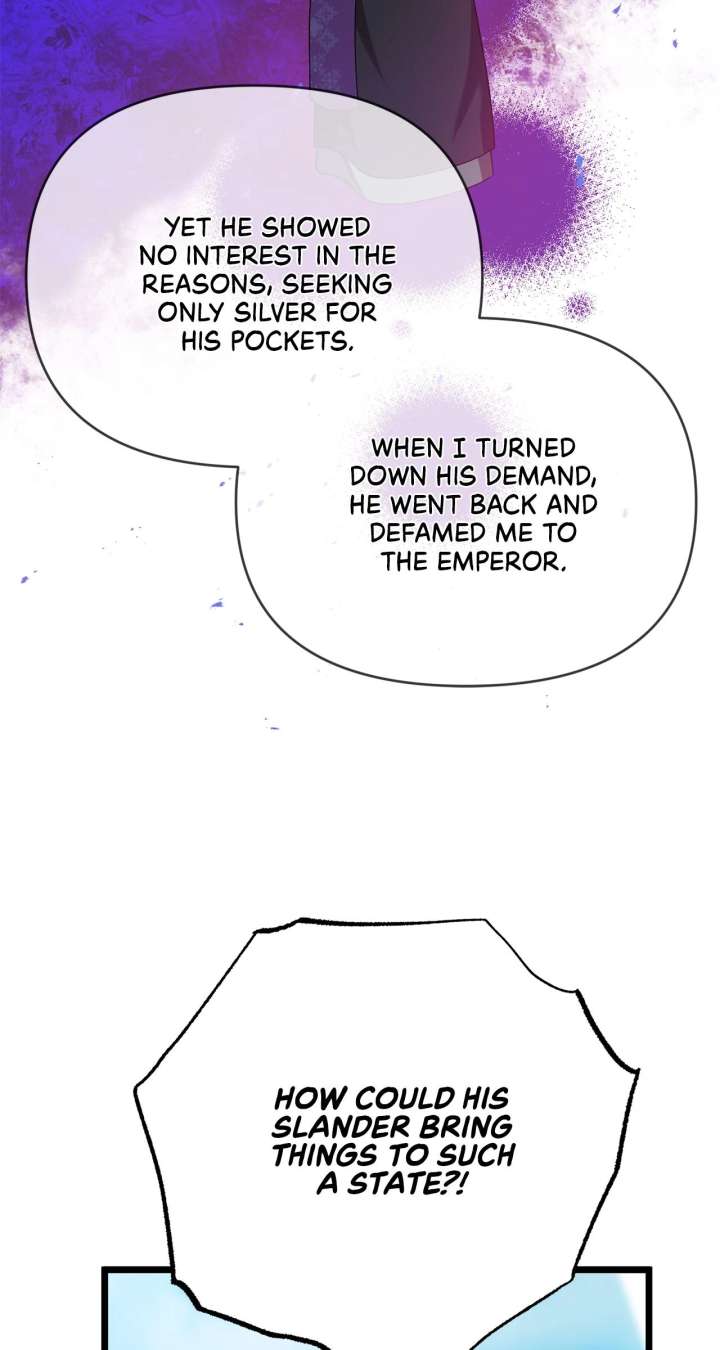 Camellia Chapter 53 - Page 58