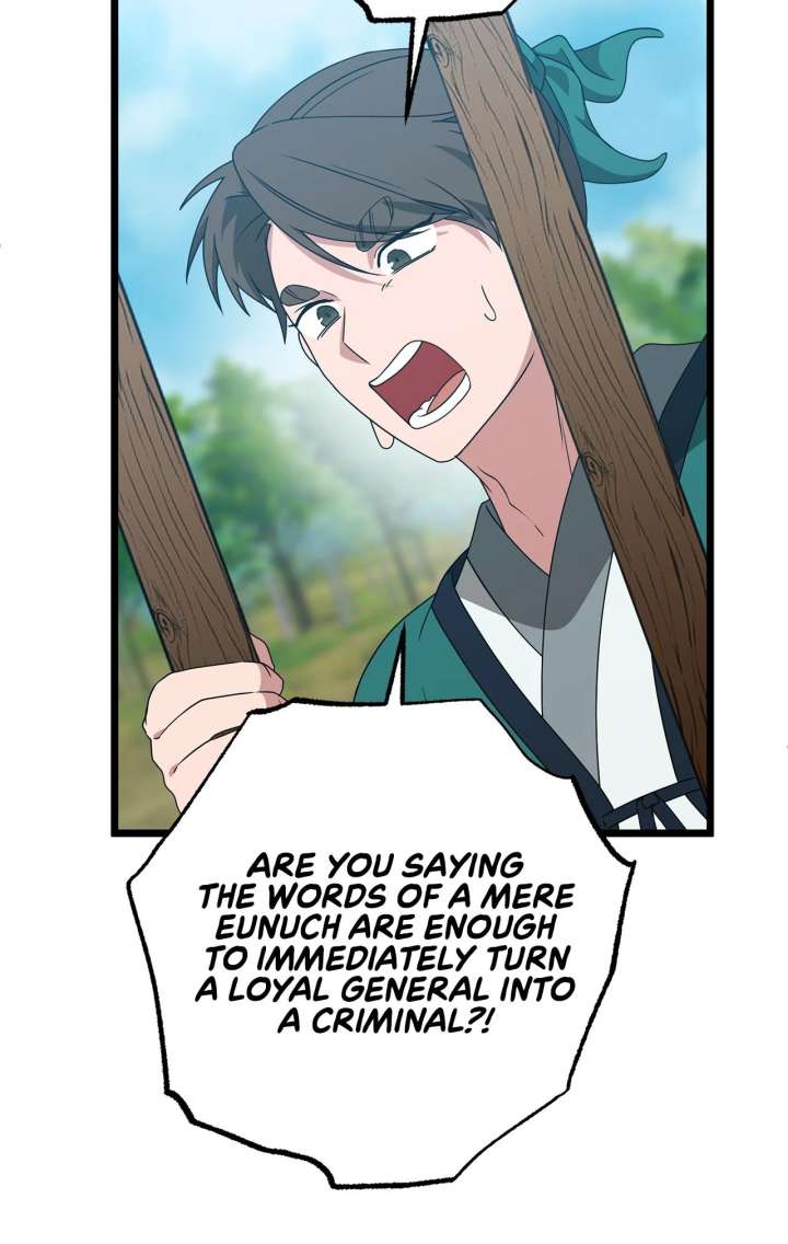 Camellia Chapter 53 - Page 59