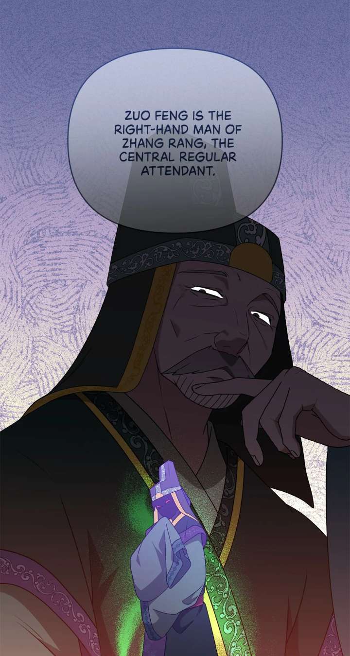 Camellia Chapter 53 - Page 61