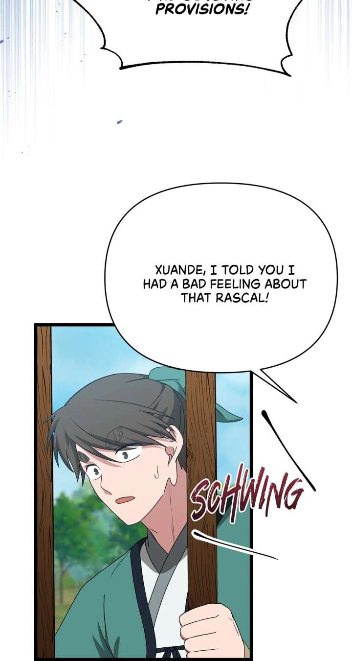 Camellia Chapter 53 - Page 64