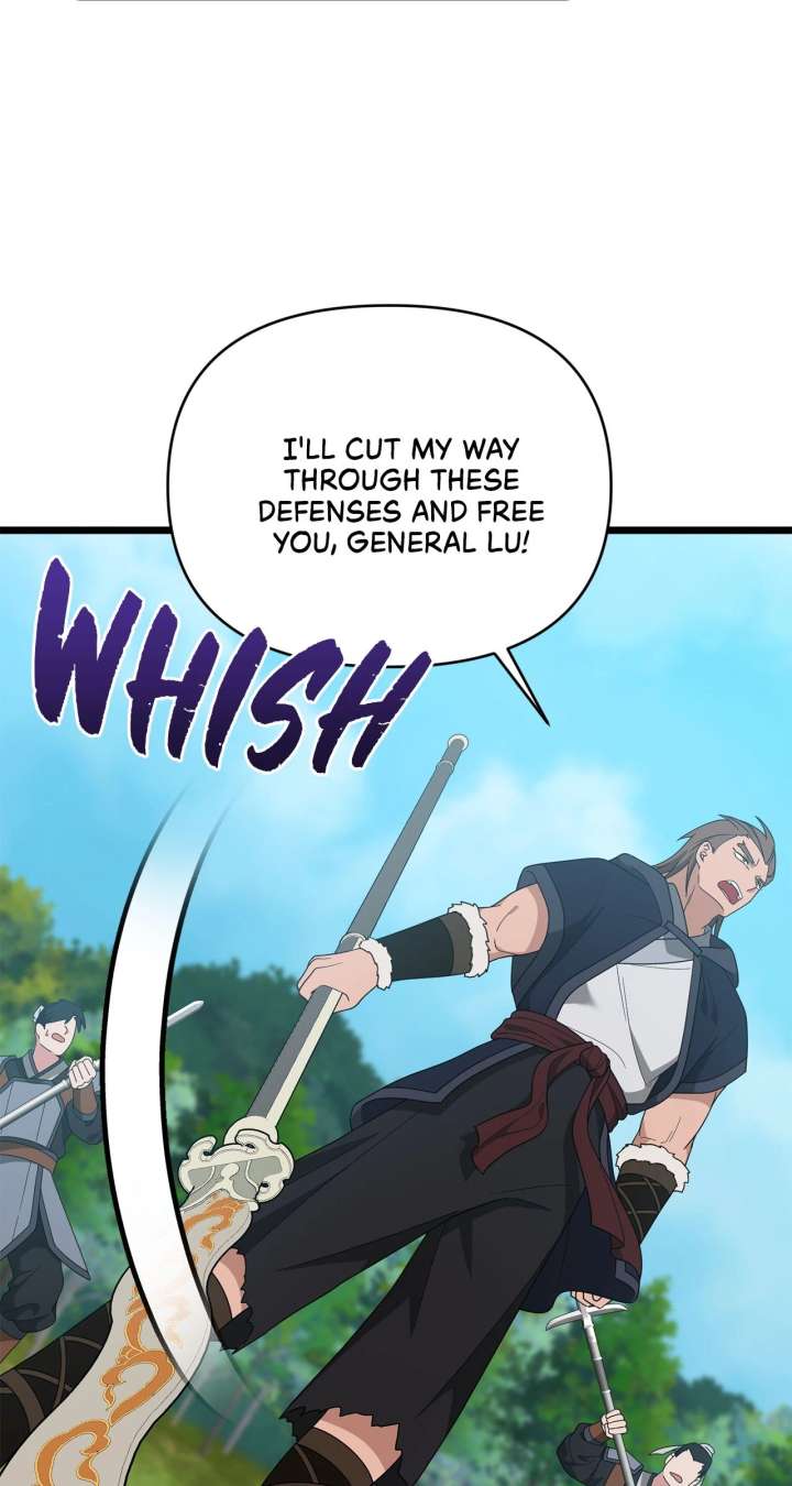 Camellia Chapter 53 - Page 65