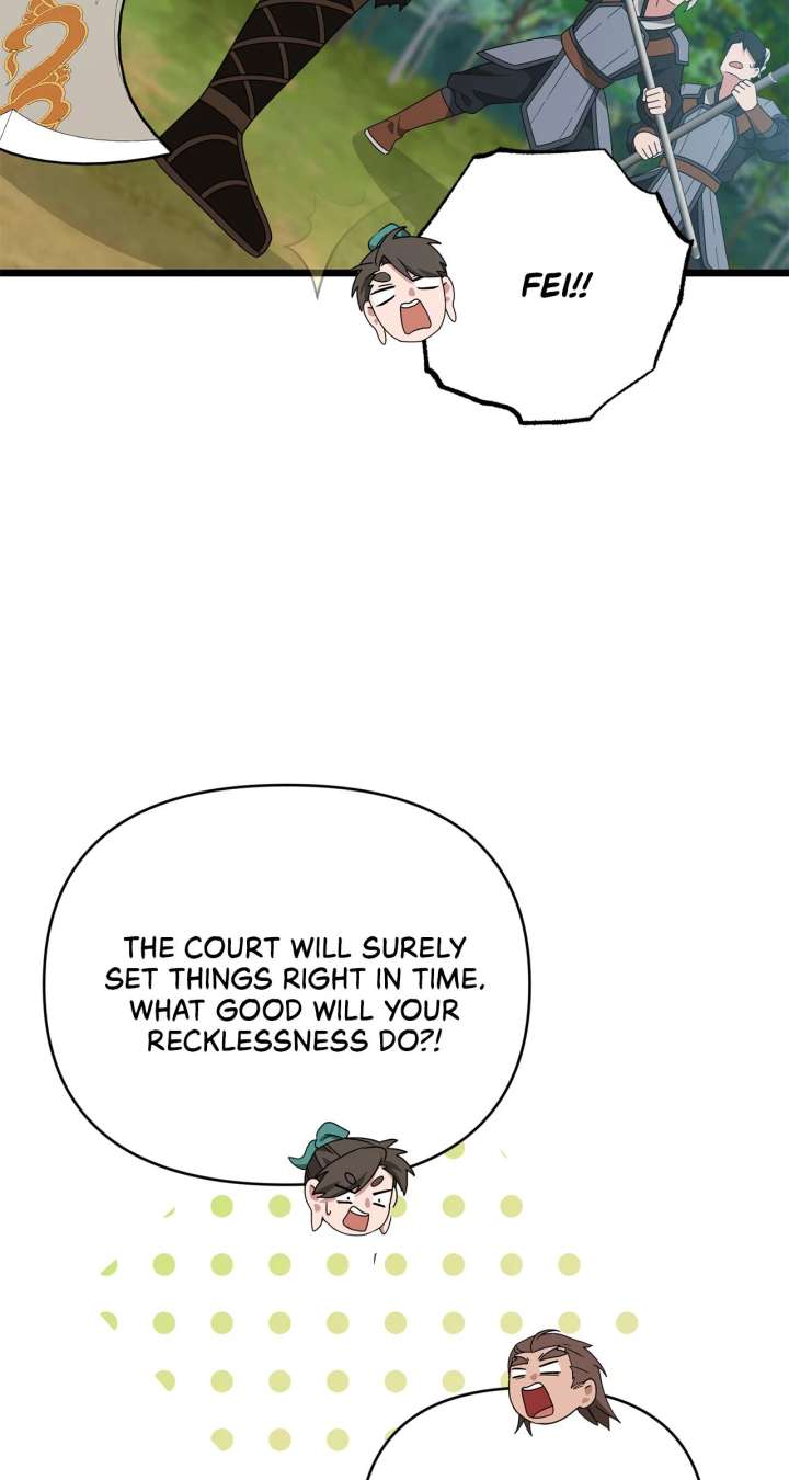 Camellia Chapter 53 - Page 66