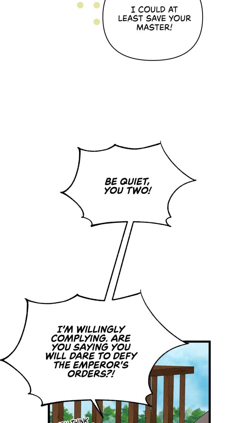 Camellia Chapter 53 - Page 67