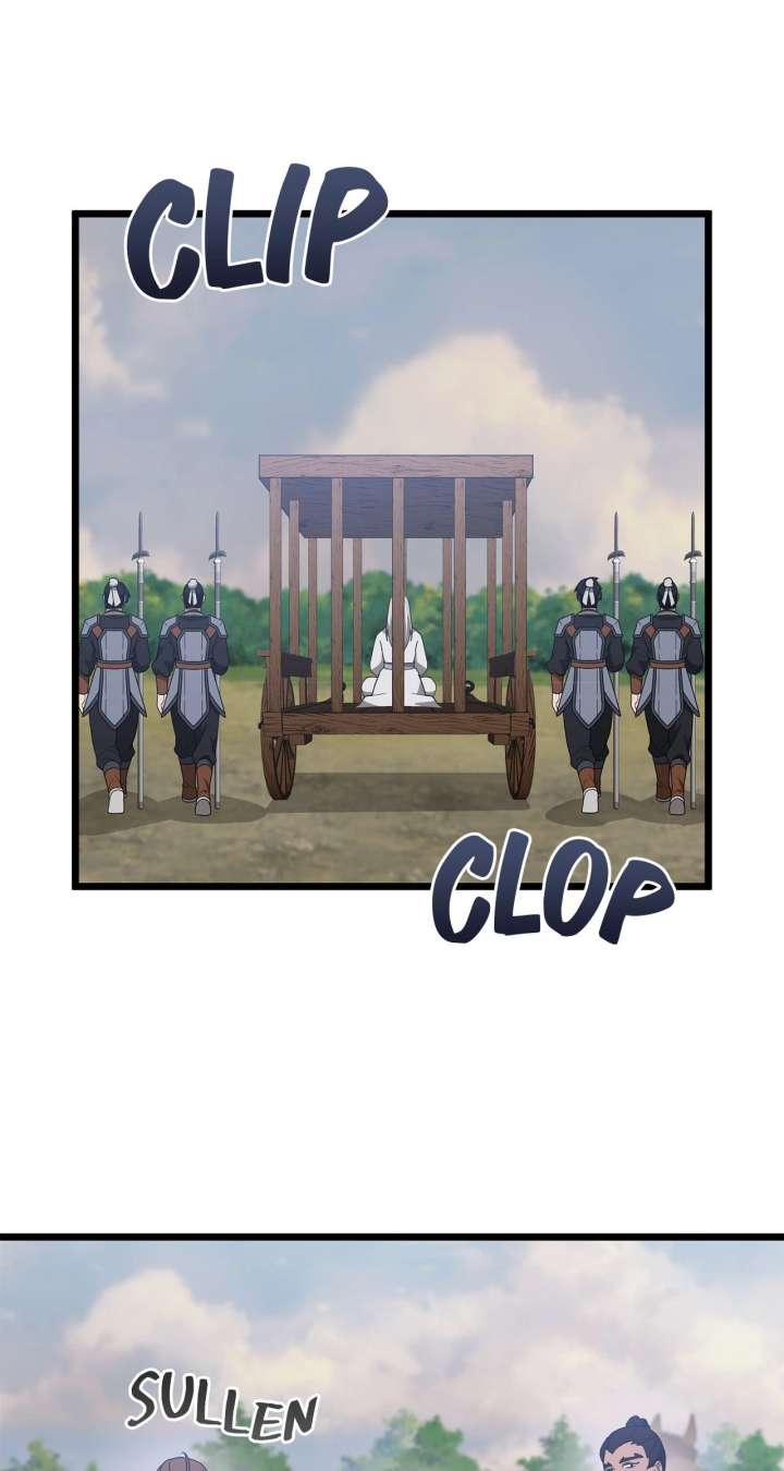 Camellia Chapter 53 - Page 70