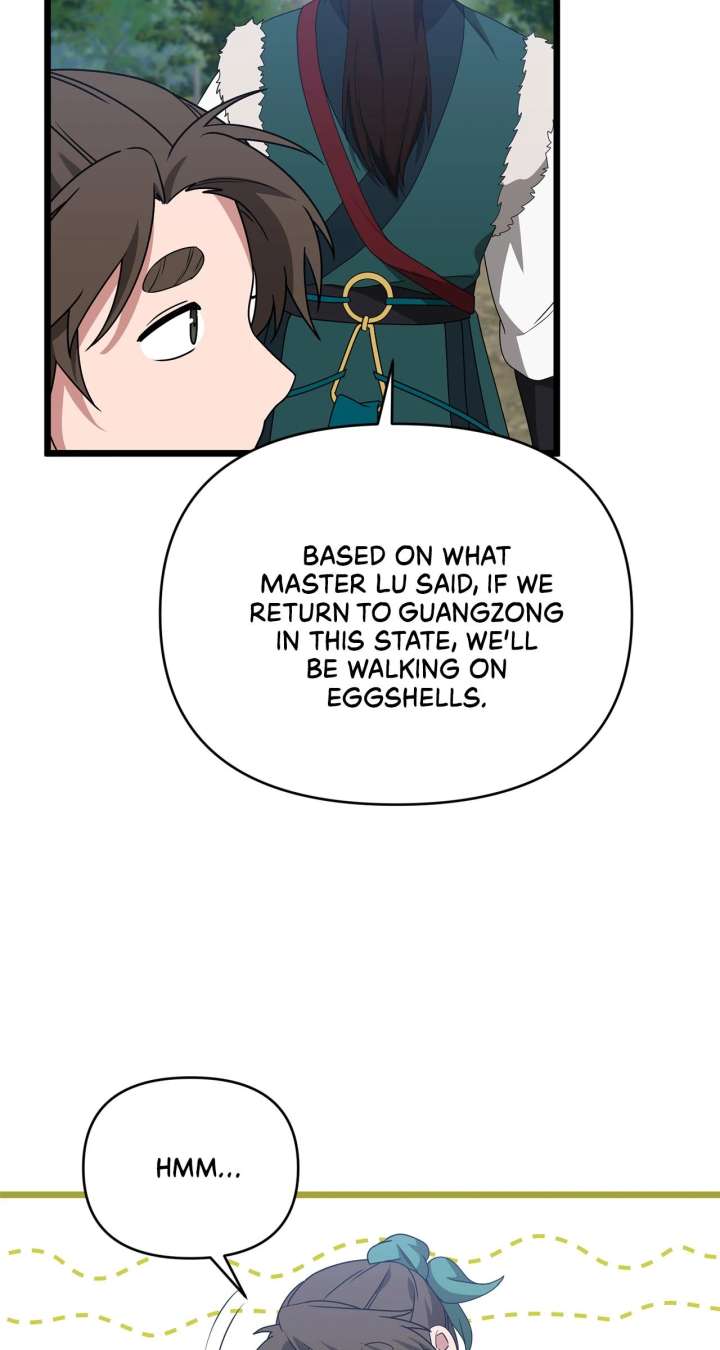 Camellia Chapter 53 - Page 72