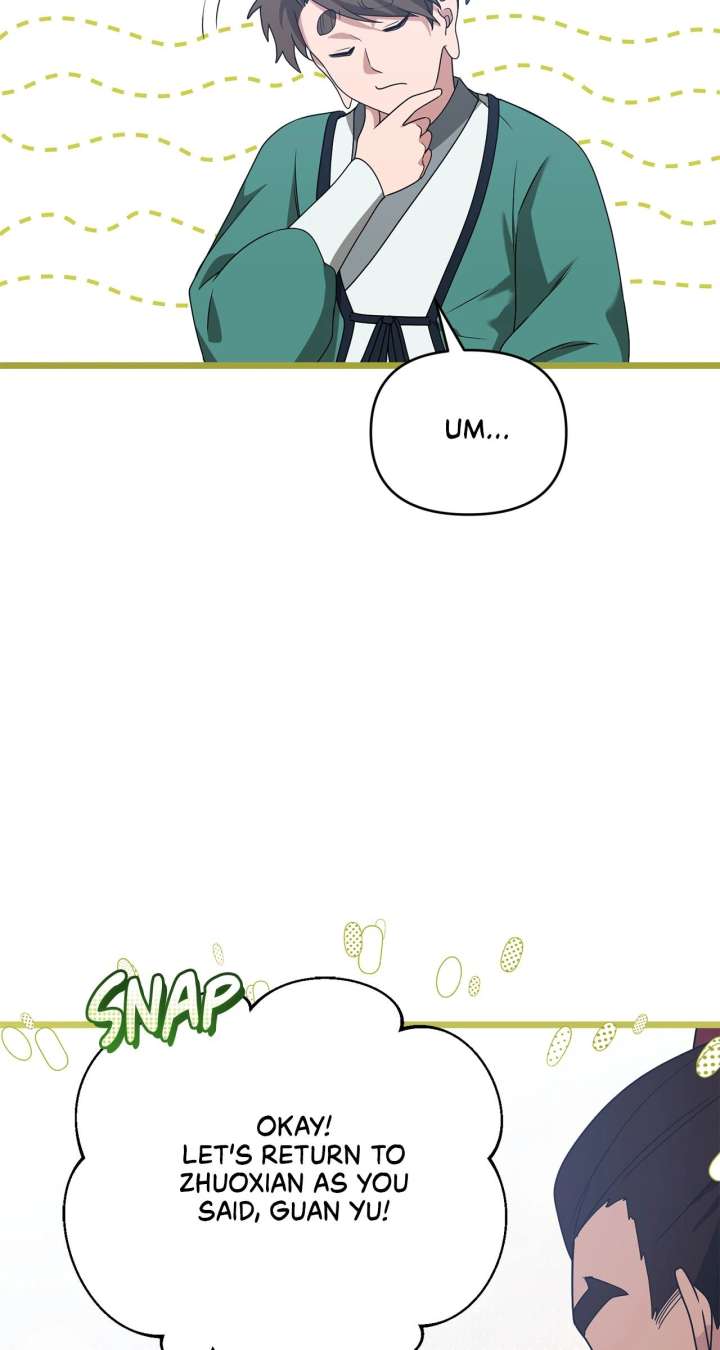 Camellia Chapter 53 - Page 73