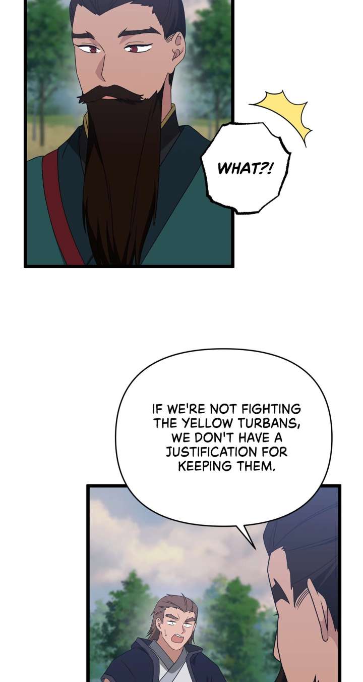 Camellia Chapter 53 - Page 75