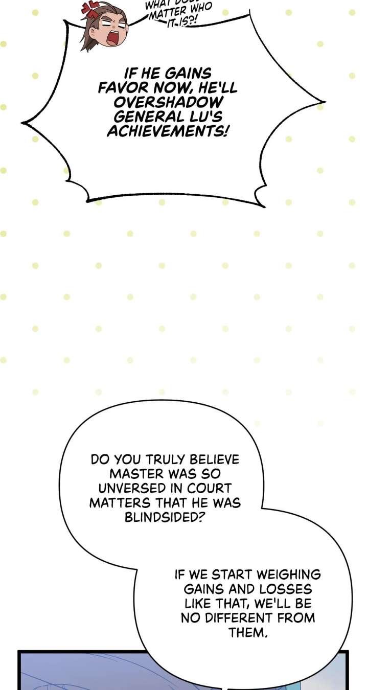 Camellia Chapter 53 - Page 77