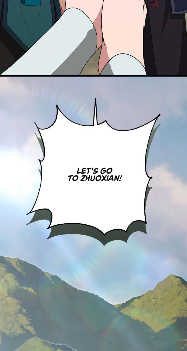 Camellia Chapter 53 - Page 80