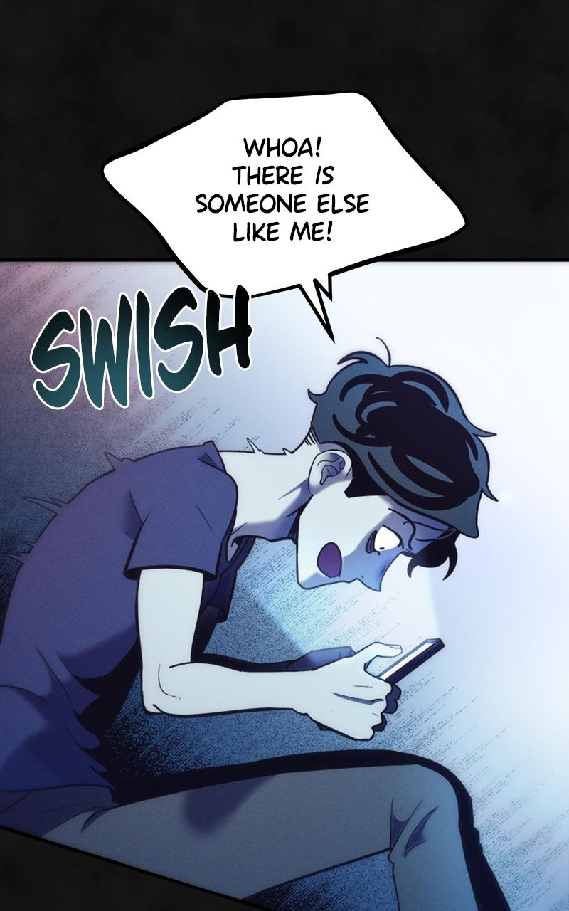 Campfire Friends - Chapter 8 - 5