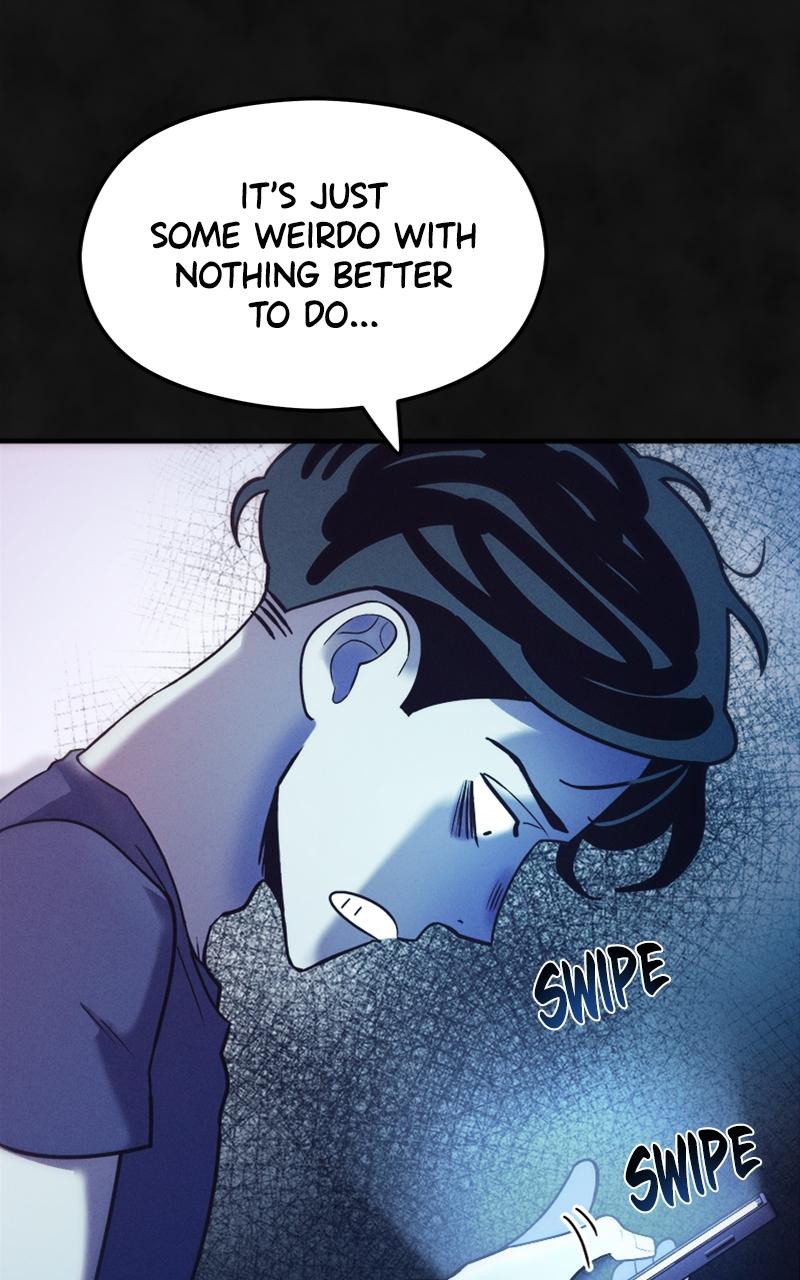 Campfire Friends - Chapter 8 - 8