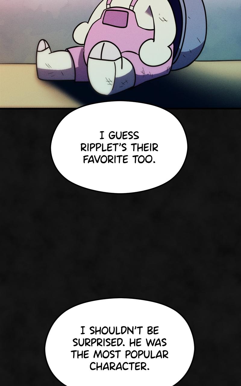 Campfire Friends - Chapter 8 - 11
