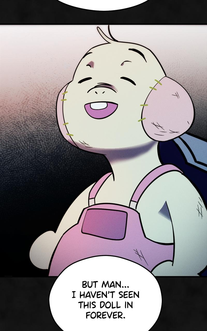 Campfire Friends - Chapter 8 - 12