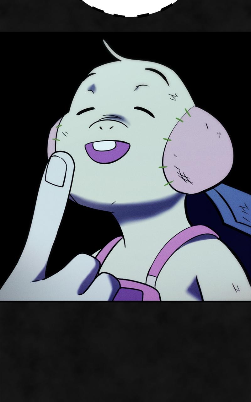 Campfire Friends - Chapter 8 - 16