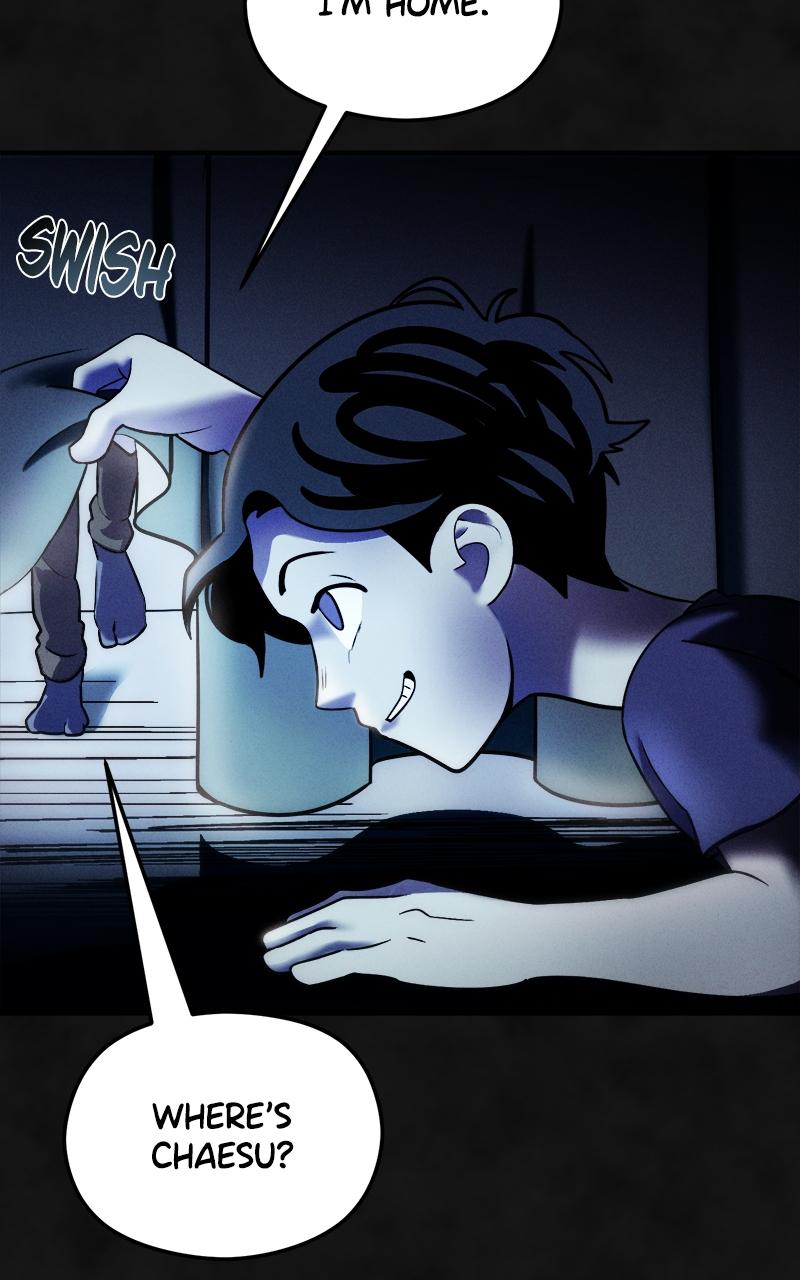 Campfire Friends - Chapter 8 - 19