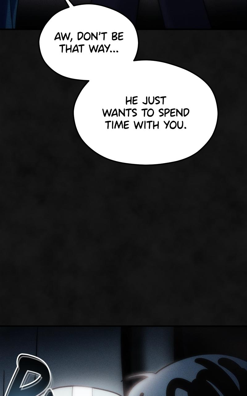 Campfire Friends - Chapter 8 - 26