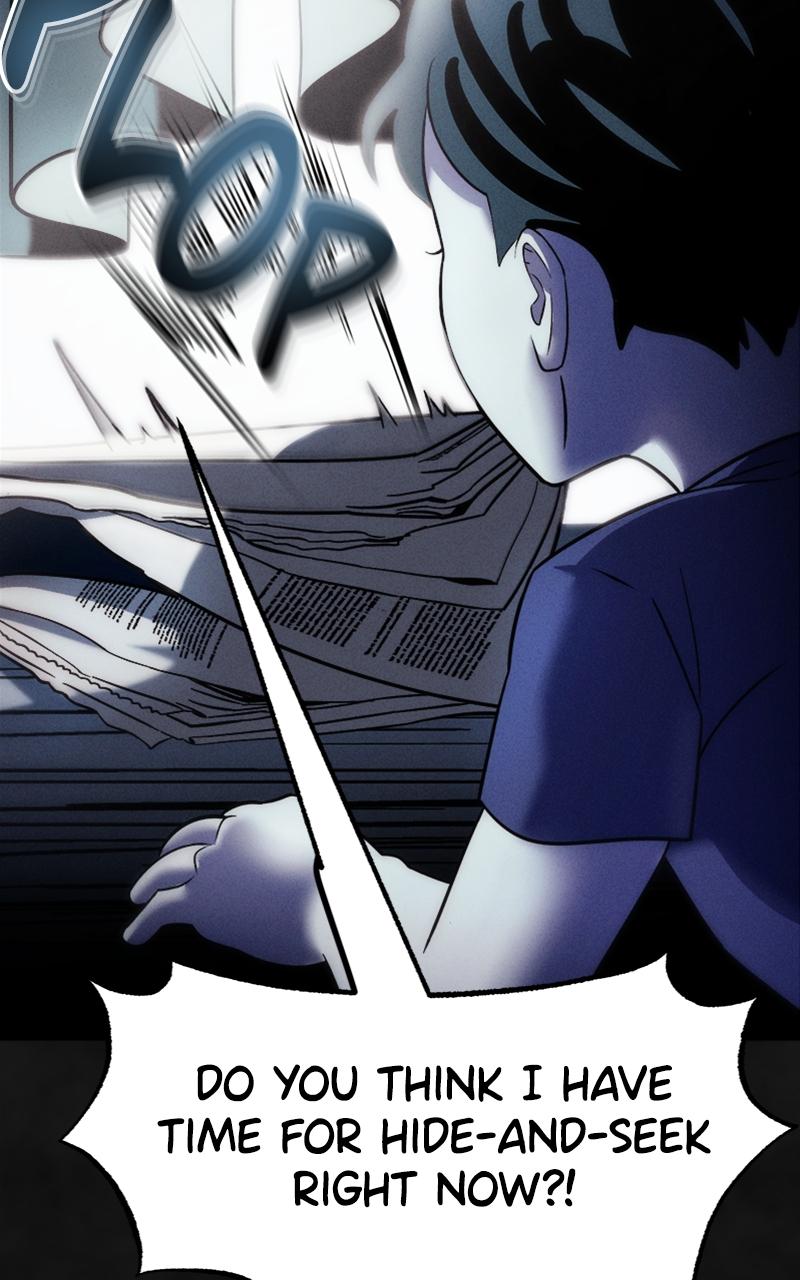 Campfire Friends - Chapter 8 - 27