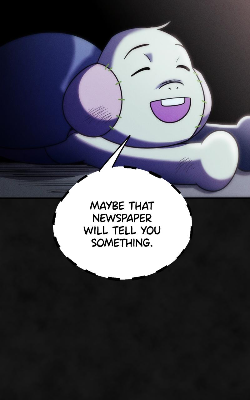 Campfire Friends - Chapter 8 - 30