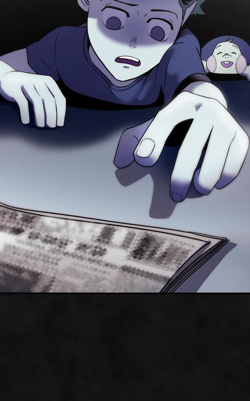 Campfire Friends - Chapter 8 - 32