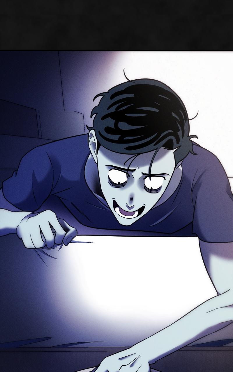 Campfire Friends - Chapter 8 - 33