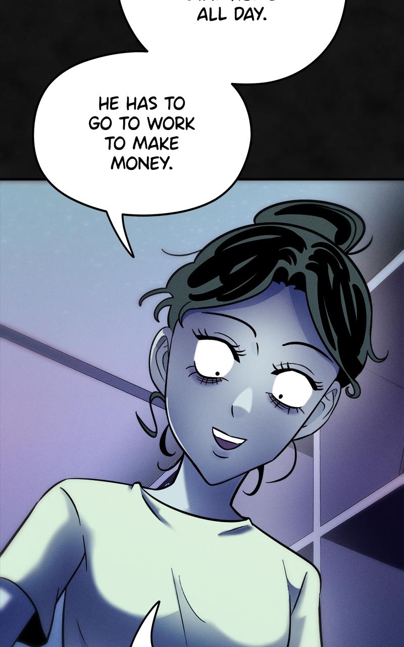 Campfire Friends - Chapter 8 - 46