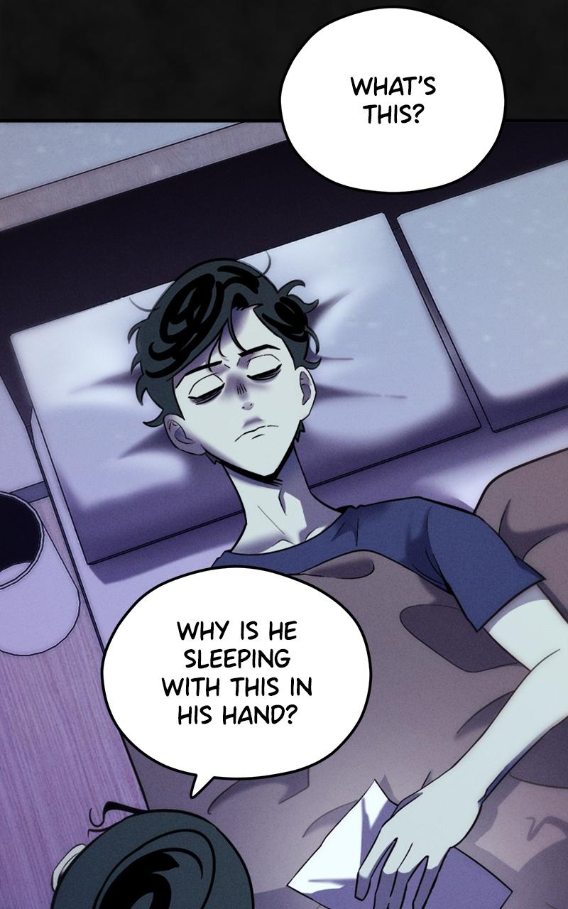 Campfire Friends - Chapter 8 - 51