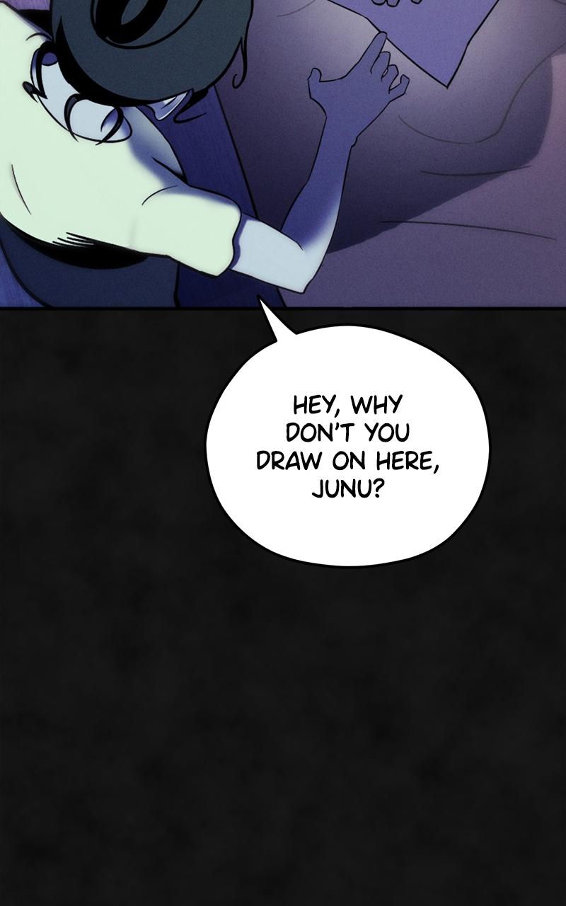 Campfire Friends - Chapter 8 - 52